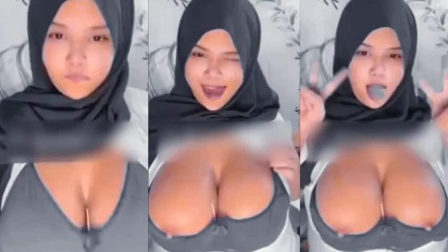 Si Cantik Tebar Pesona Depan Om Auto Langsung Di Garap