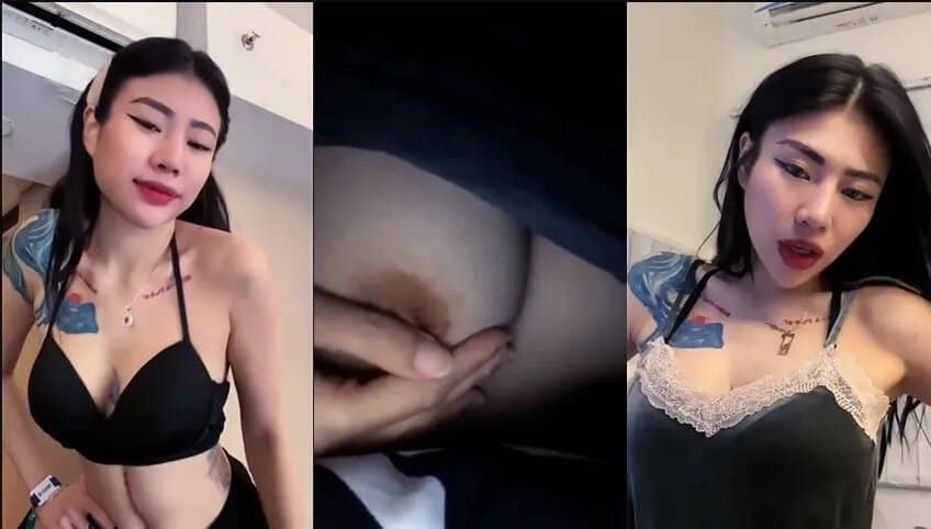 Di Bikin Enak Sama Temen Satu Tongkrongan Nyampe Becek