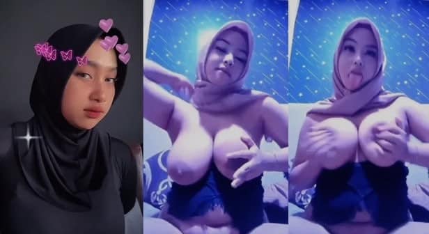 Mainin Apem Tante Sampai Teriak Teriak Siang Hari