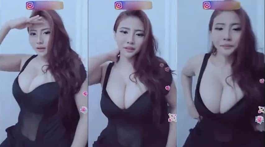 Viral Jilbab Masih Lugu Di Paksa Sefong Sama Kaka Ipar