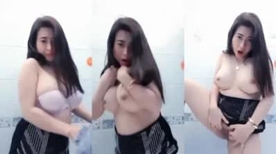abg masih sempit di pake om