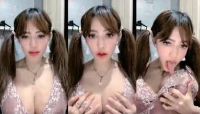 Bkp Viral Oppy Lany Ngemut Anu Raksasa Bling2