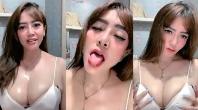 viral 2024 adek bisa gini siapa yang ngajarin jago banget goyang nya