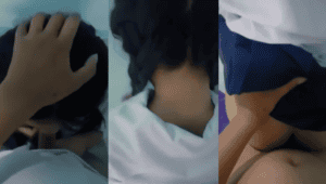 Viral X Kemem Gundul Bebi Zhu Toge Mango Idaman