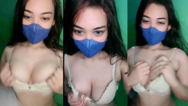 Lg Viral Hasiimo CB Big Natural Boobs Camshow