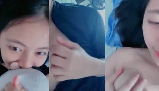 Lagi Viral Indo Cantik Tubuh Montok Toge Ngusap