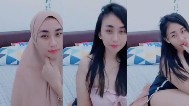 Bijinews Viral Sewa PSK MiChat Ternyata Jago Mut