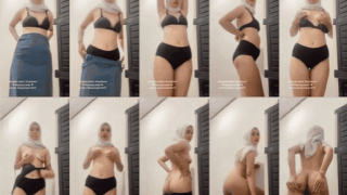 Viral Abg Terlegit Adik Teman Body Mbois Top Satu Sagnean New 2025