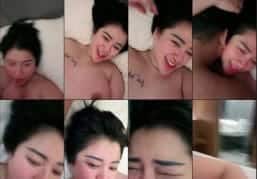 viral sengaja pasangan pengantin baru merekam video sambil mandi bareng