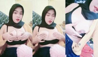 pasangan sejoli main di siang bolong bikin keringetan atas bawah