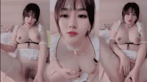 Viral Bociel Di Kemem ABG HIJAB Cantik