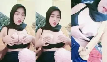 pasangan sejoli main di siang bolong bikin keringetan atas bawah
